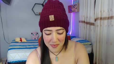 Aurora  online show from 10, 1, 2025