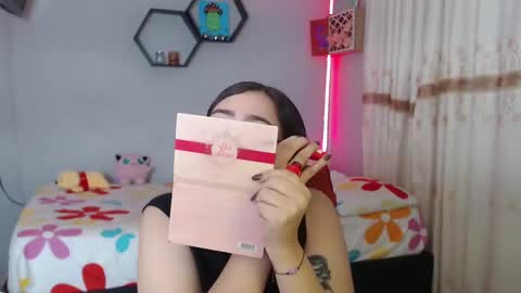 Aurora  online show from 18, 1, 2025