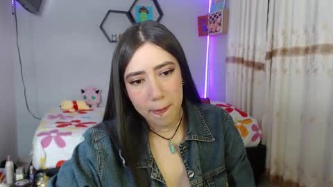 Aurora  online show from 22, 1, 2025