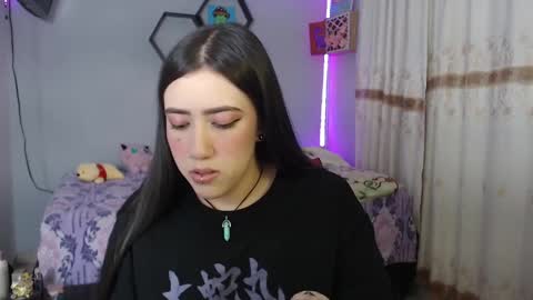 Aurora  online show from 24, 1, 2025