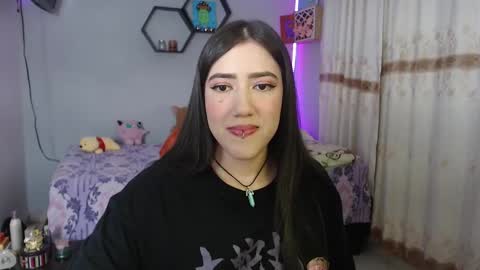 Aurora  online show from 24, 1, 2025