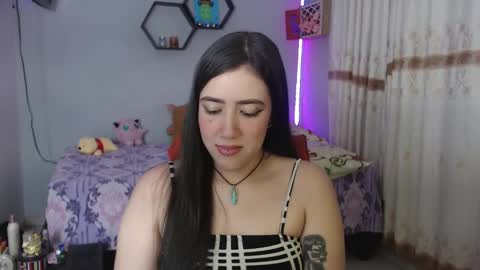 Aurora  online show from 25, 1, 2025