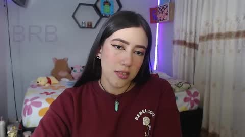 Aurora  online show from 31, 1, 2025