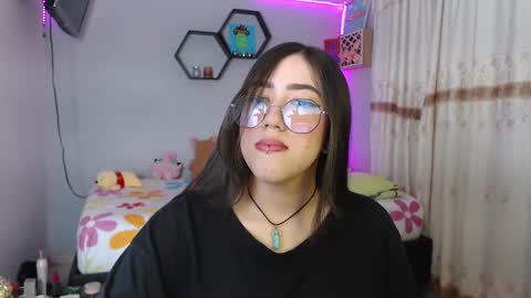 Aurora  online show from 13, 2, 2025