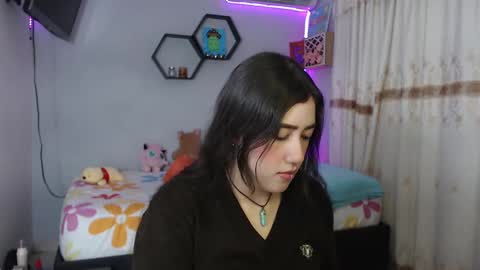 Aurora  online show from 18, 2, 2025