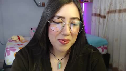 Aurora  online show from 18, 2, 2025