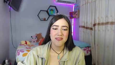 Aurora  online show from 26, 2, 2025