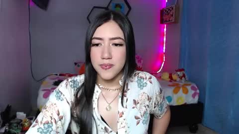 Aurora  online show from 10, 9, 2025