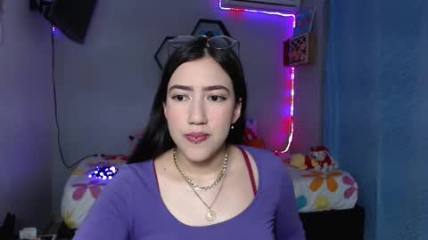 Aurora  online show from 12, 9, 2025