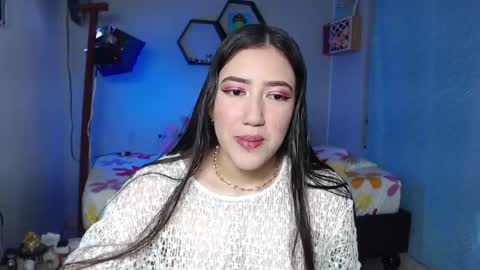 Aurora  online show from 23, 11, 2025