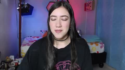 Aurora  online show from 30, 11, 2025