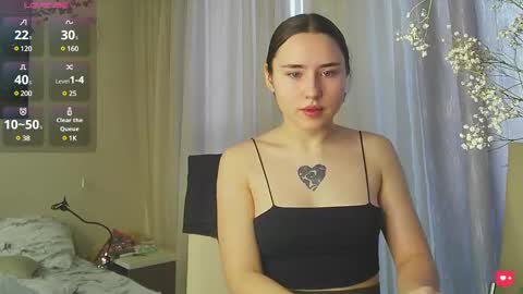 Snapshot of aurora_worker chatting on 23, 2, 2025 Aurora online show from 23, 2, 2025