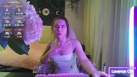 Snapshot of aurora_worker chatting on 3, 11, 2025 Aurora online show from 3, 11, 2025