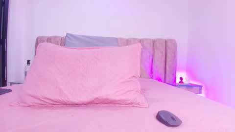 auroraa_miller online show from 29, 11, 2025