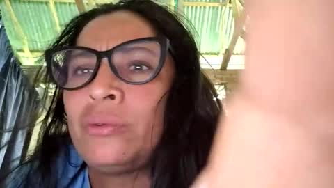 auroraangels1 online show from 17, 3, 2026