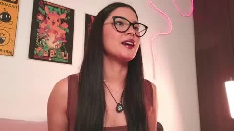 Aurora online show from 11, 5, 2026