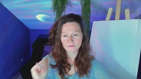 Snapshot of auroraborealis__ chatting on 24, 9, 2025 auroraborealis__ online show from 24, 9, 2025