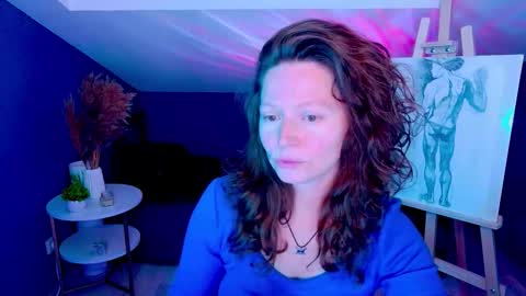 Snapshot of auroraborealis__ chatting on 1, 10, 2025 auroraborealis__ online show from 1, 10, 2025