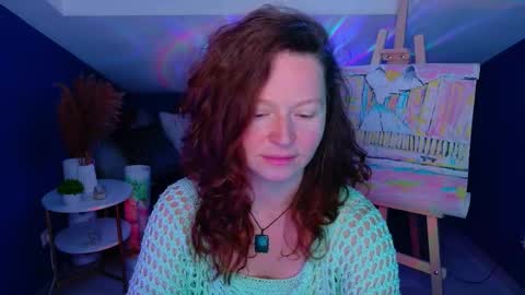 Snapshot of auroraborealis__ chatting on 10, 10, 2025 auroraborealis__ online show from 10, 10, 2025