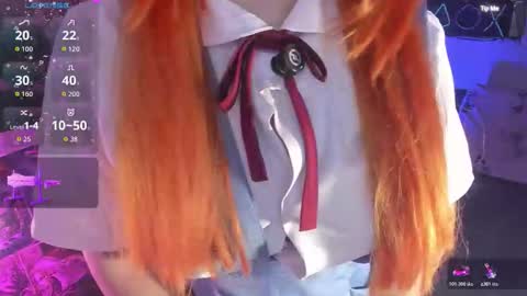 Aurora Channn online show from 6, 2, 2026