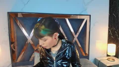 Aurora Diaz online show from 25, 3, 2026