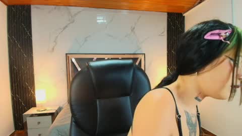 Aurora Diaz online show from 30, 3, 2026