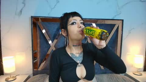 Aurora Diaz online show from 29, 4, 2026