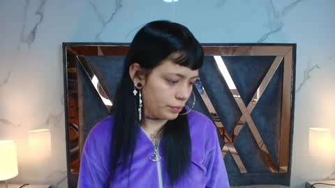Aurora Diaz online show from 7, 5, 2026