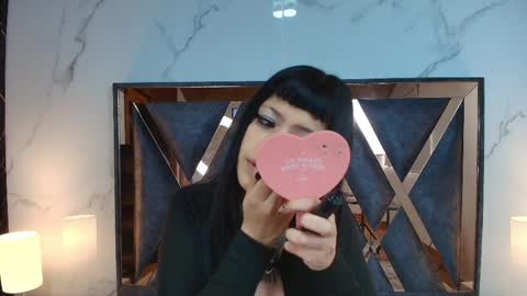 Aurora Diaz online show from 13, 5, 2026