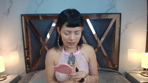 Aurora Diaz online show from 14, 5, 2026