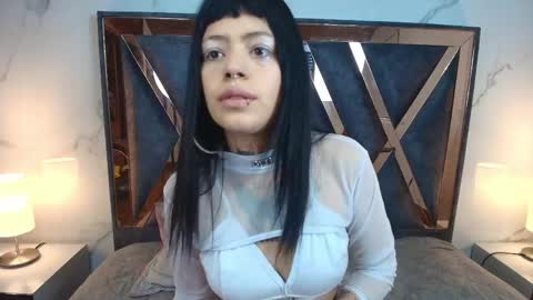 Aurora Diaz online show from 19, 5, 2026