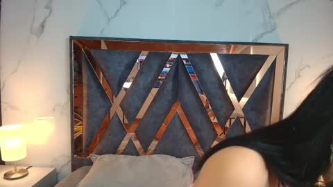 Aurora Diaz online show from 22, 5, 2026