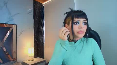 Aurora Diaz online show from 28, 7, 2026