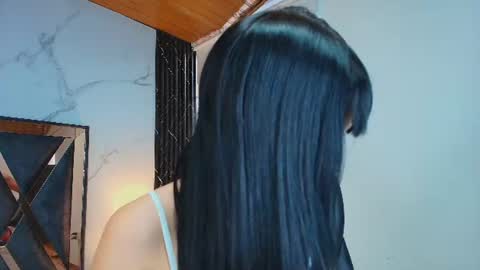 Aurora Diaz online show from 29, 7, 2026
