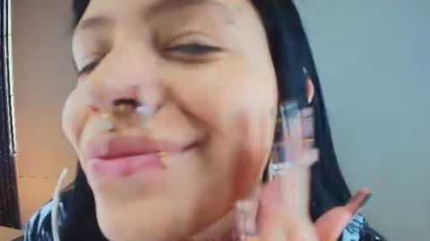 Aurora Diaz online show from 5, 8, 2026