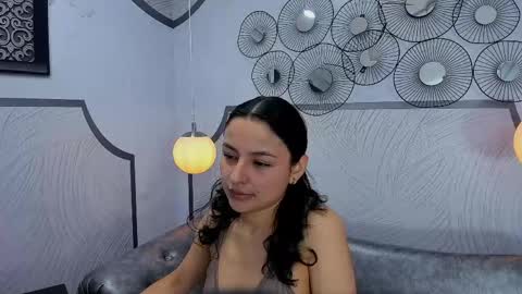 AuroraGracce online show from 21, 4, 2026