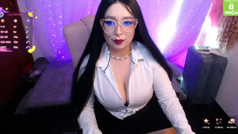 Aurora online show from 18, 9, 2025