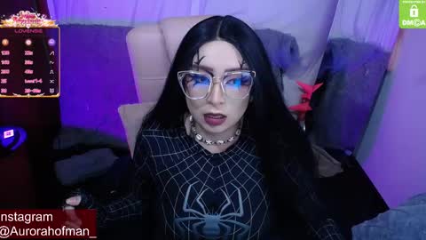 Aurora online show from 14, 1, 2026