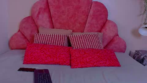 AURORA  online show from 7, 7, 2026