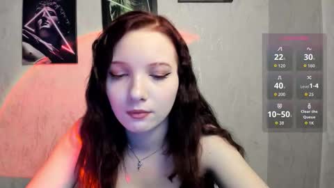 aurorakanie online show from 12, 2, 2026