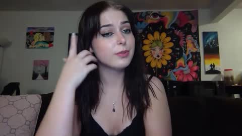 auroralightz1 online show from 24, 9, 2025