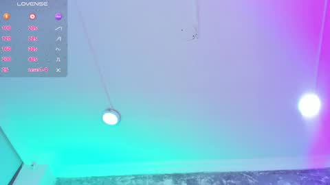 Snapshot of aurorarojas chatting on 11, 1, 2025 Aurora Rojas online show from 11, 1, 2025