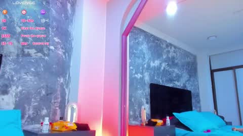 Snapshot of aurorarojas chatting on 18, 1, 2025 Aurora Rojas online show from 18, 1, 2025