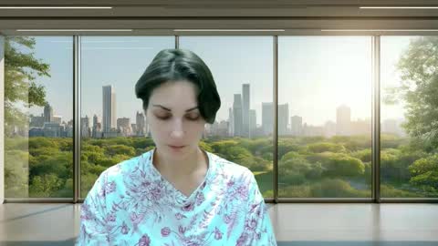 Aurora online show from 25, 3, 2026