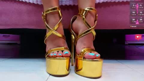 Aurora online show from 15, 2, 2026