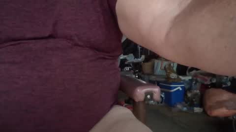 aussie166884 online show from 2, 11, 2025