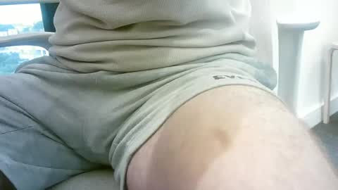 Snapshot of aussie5892 chatting on 16, 1, 2025 Justin online show from 16, 1, 2025