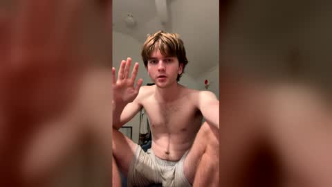 aussieboyethan online show from 4, 3, 2026