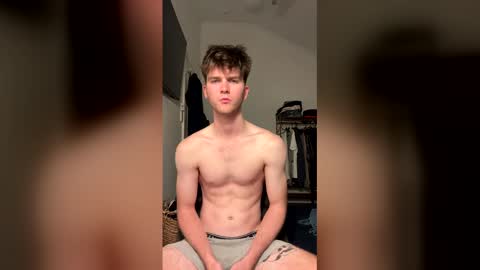 aussieboyethan online show from 20, 3, 2026