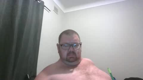 aussiegingerguy online show from 14, 5, 2026